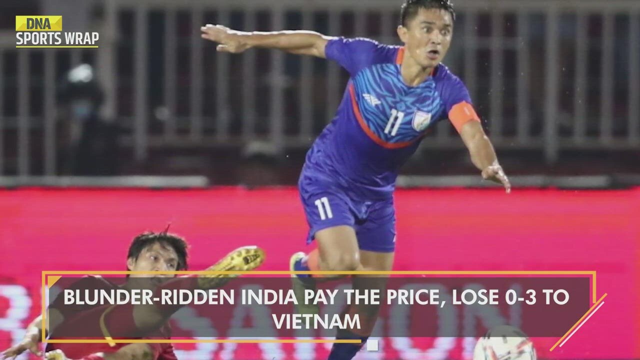 Sports Wrap, September 28