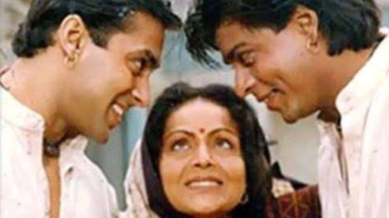 Karan Arjun