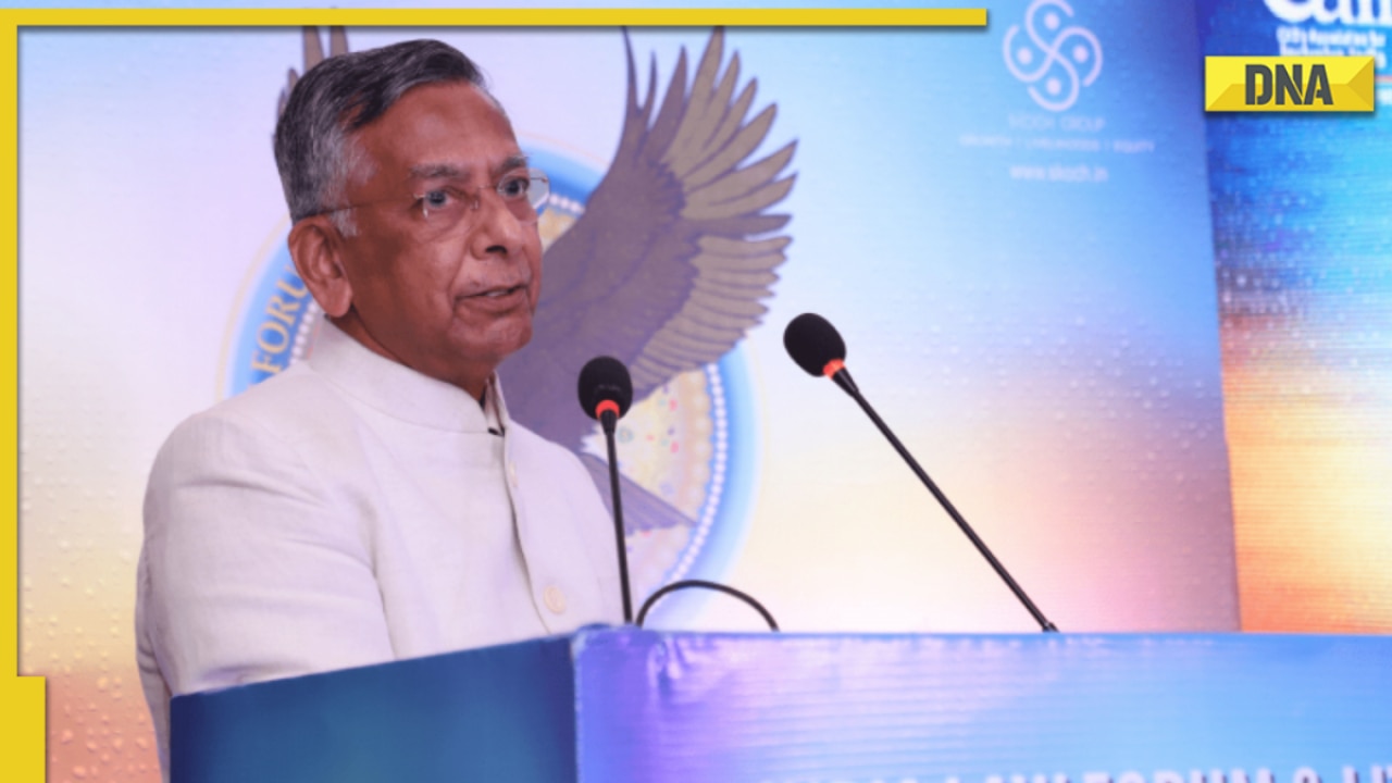 Centre appoints senior advocate R Venkataramani as next Attorney General of India