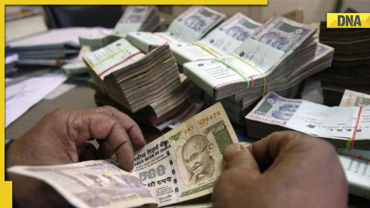 ED attaches IFFCO MD Udai Shankar Awasthi's assets worth Rs 54.24 crore in PMLA case