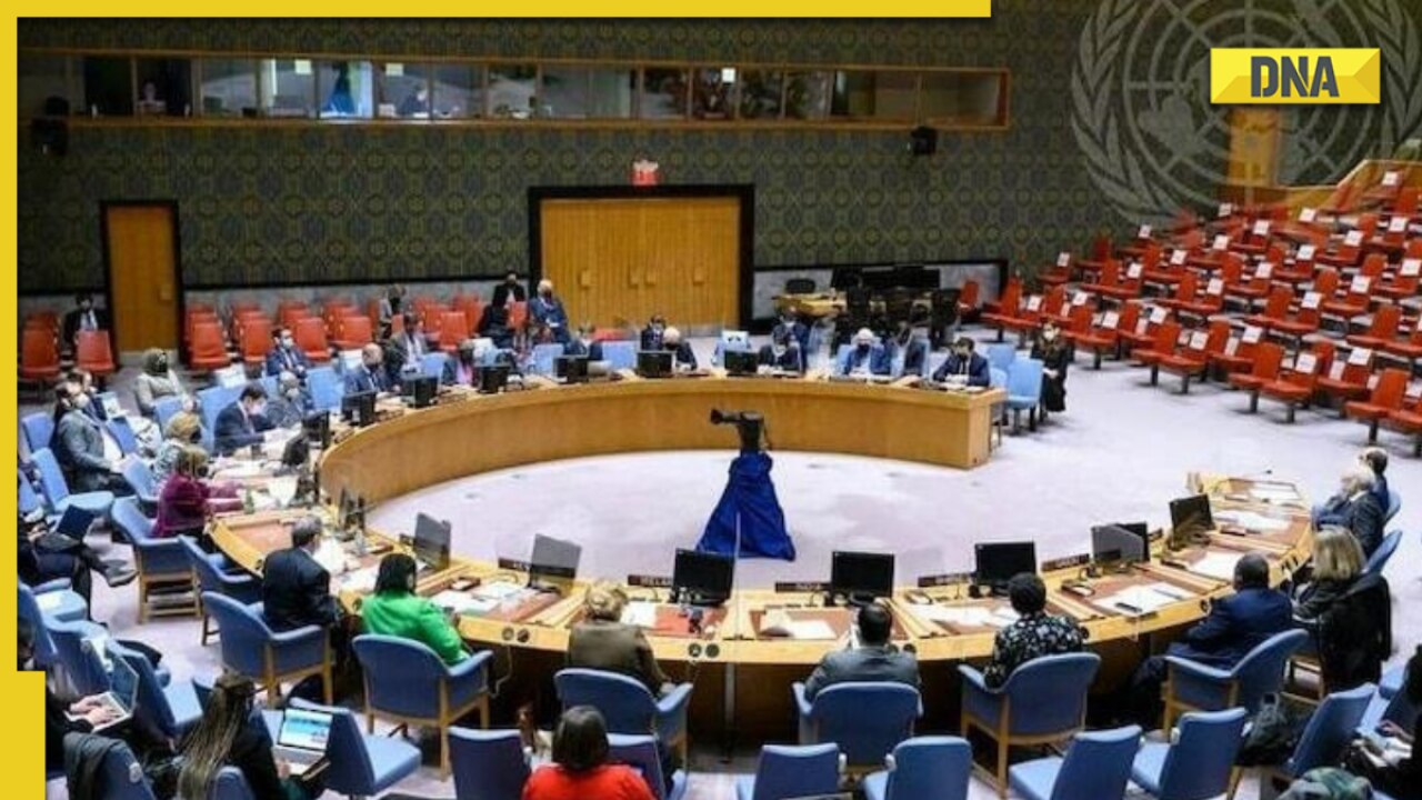 India’s pitch for permanent seat at UN Security Council gets Sri Lankan support