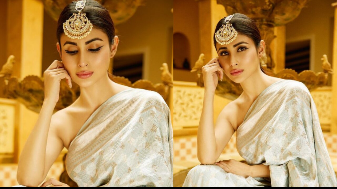 Mouni Roy Instagram