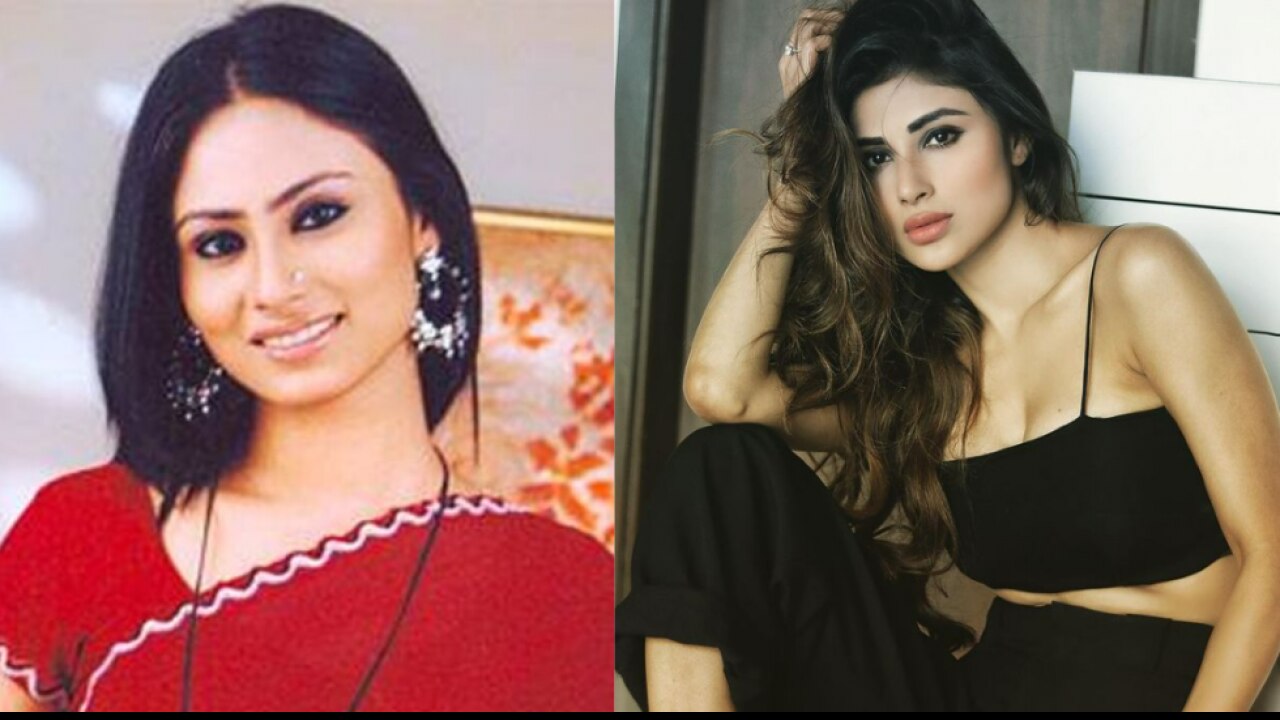 Mouni Roy Trolled For Getting Multiple Plastic Surgeries 