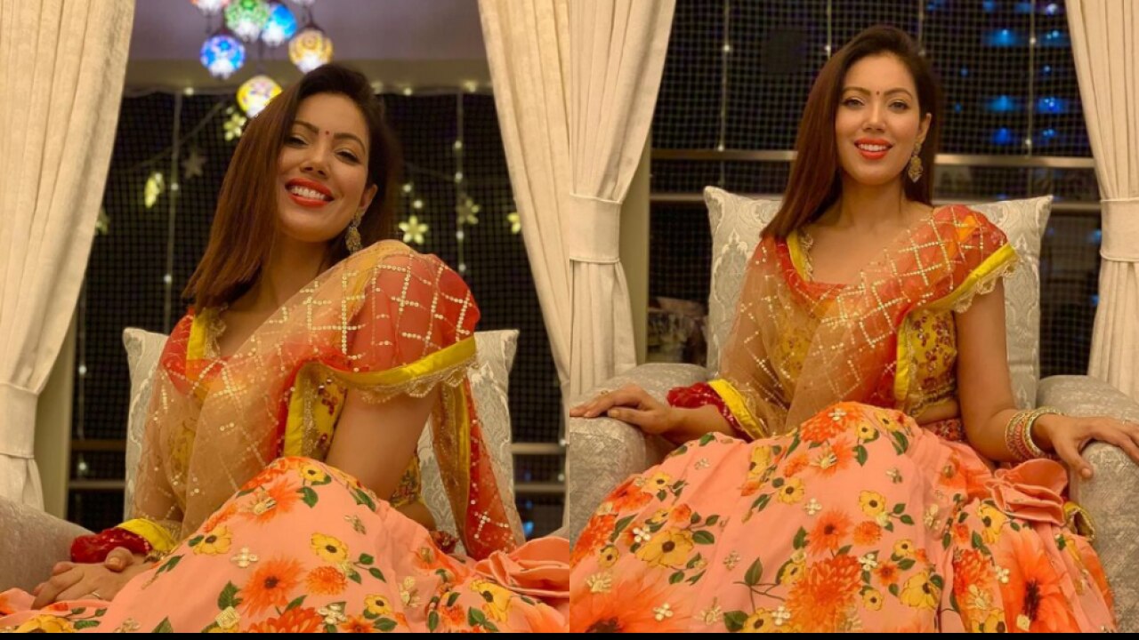 Munmun Dutta FIR