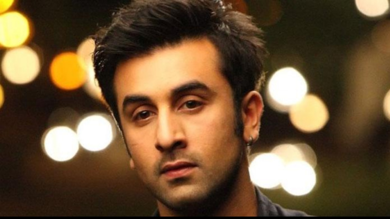 Ranbir Kapoor Beef Comment 