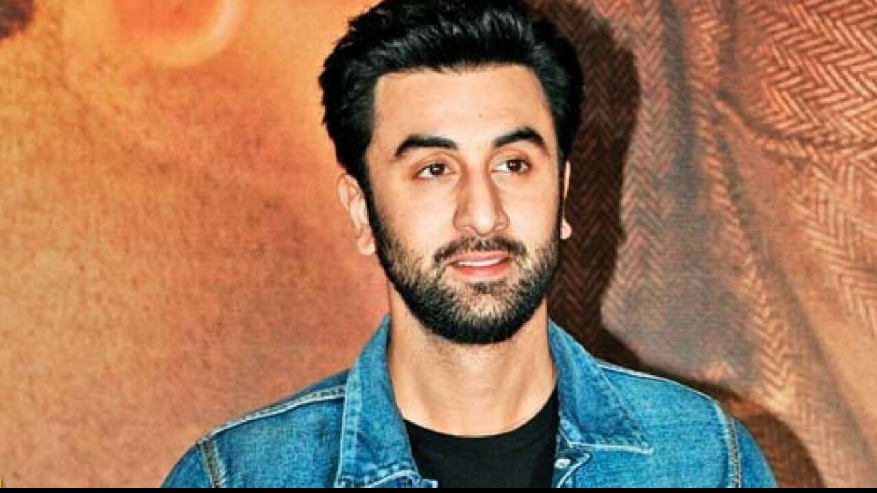 Ranbir Kapoor Addiction to Nicotine