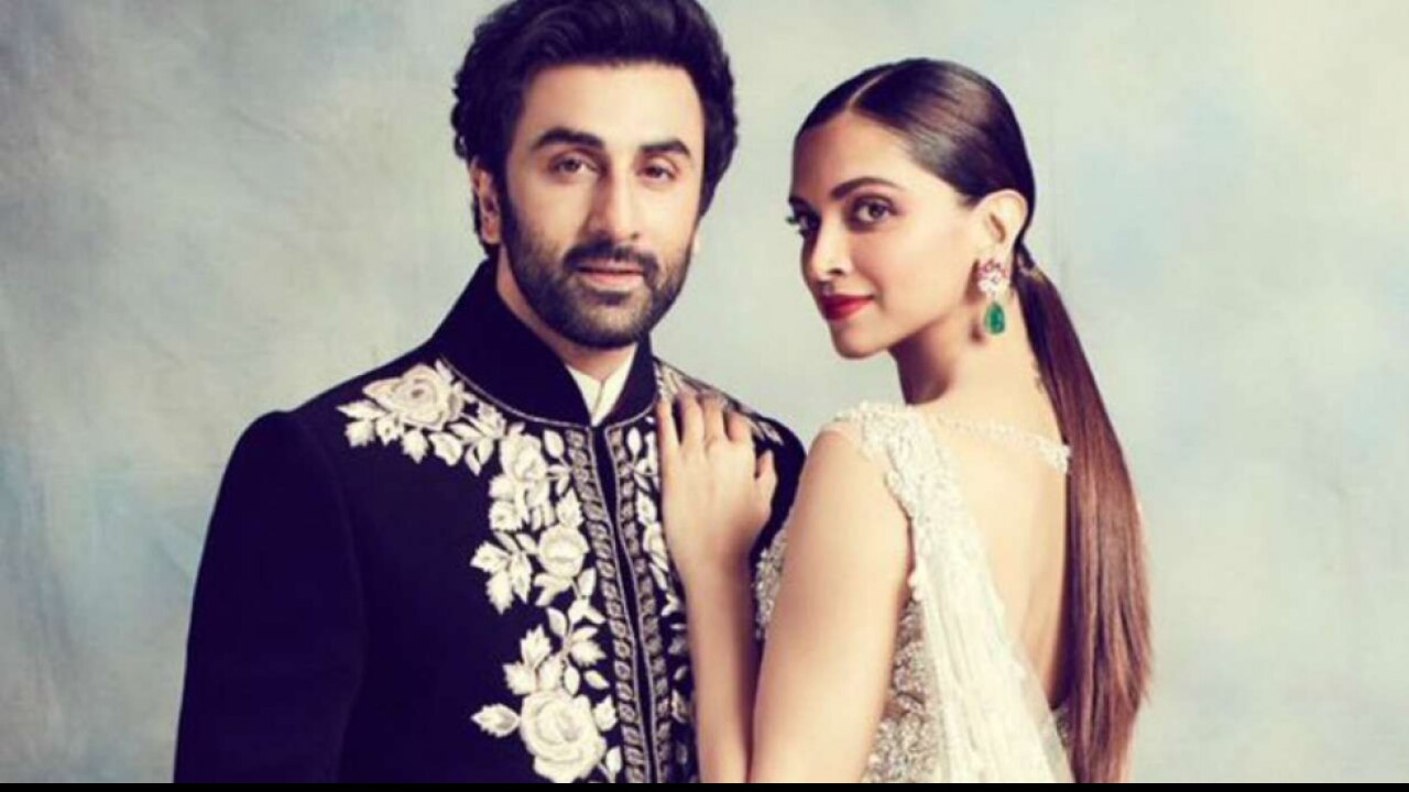 Ranbir Kapoor Cheat On Deepika Padukone!