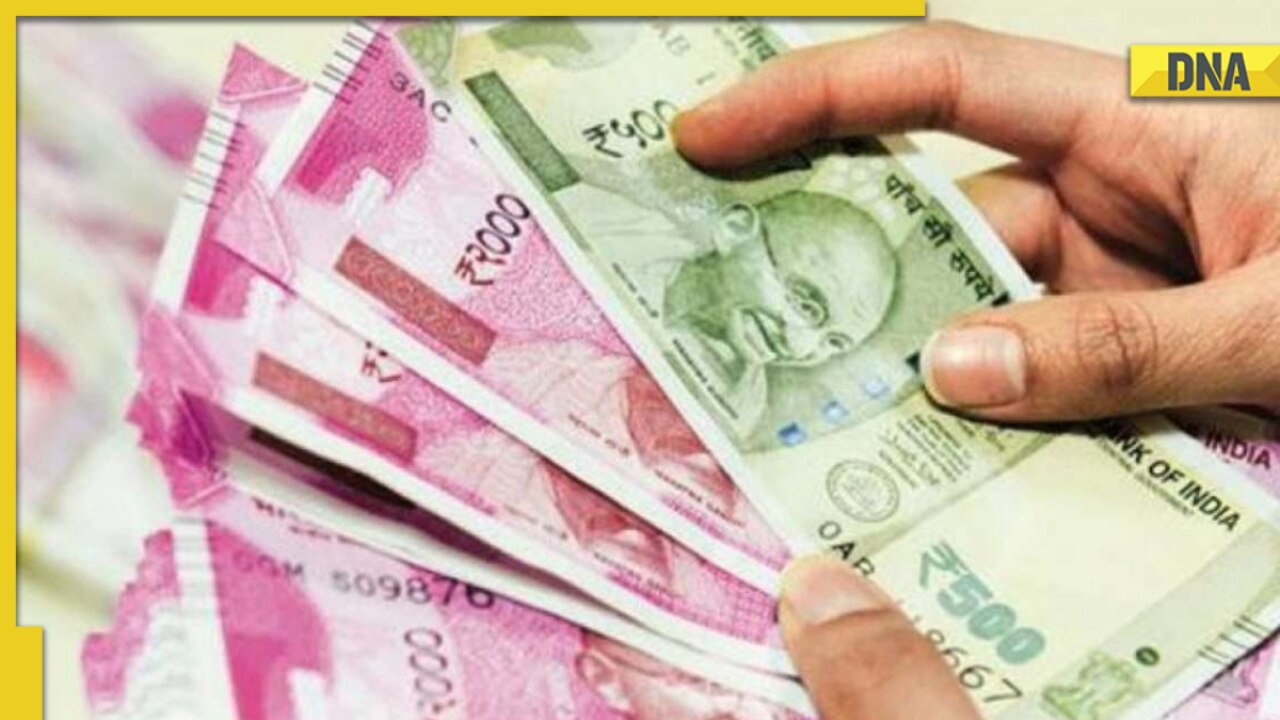 Sukanya Samriddhi Account: Here’s how you can get Rs 66 lakh by investing Rs 411 per day