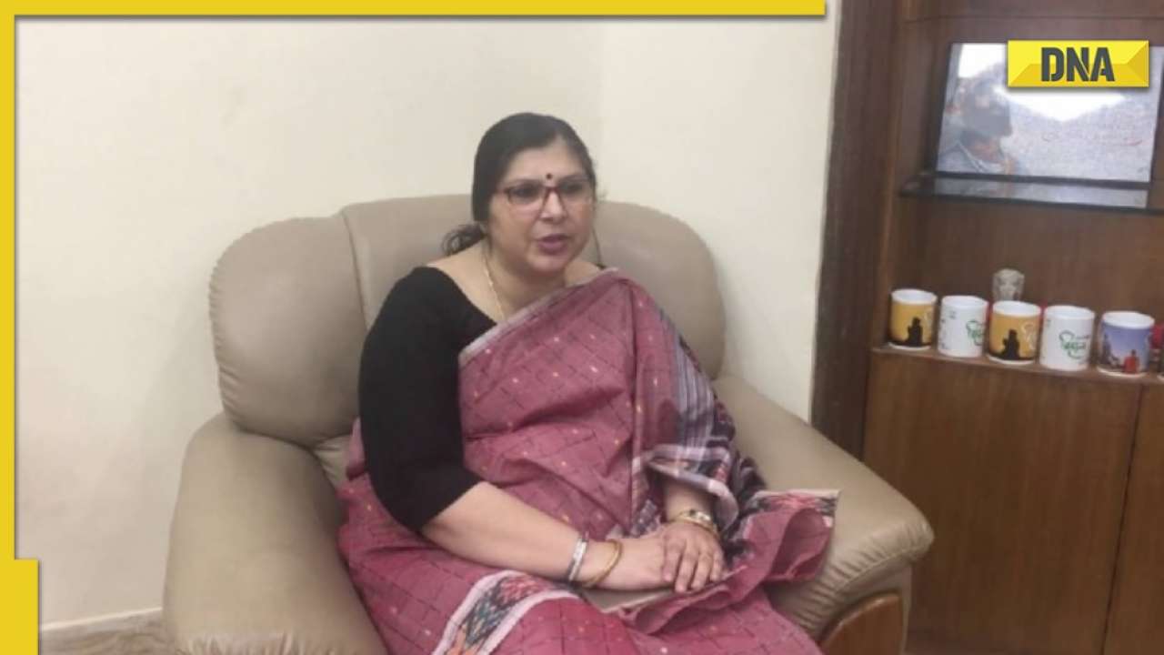 Who is Harjot Kaur Bamhrah, IAS officer under fire for 'want condoms ...