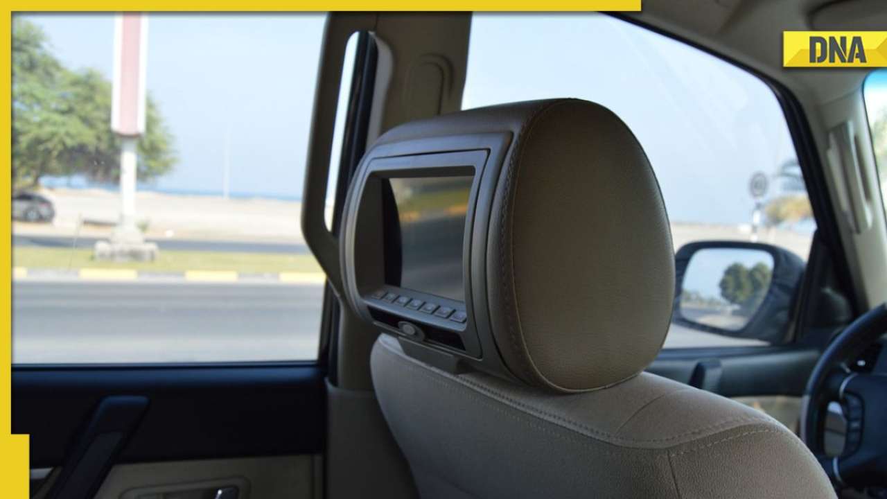 Neither breaking windows nor comfort, this is the real purpose of a car