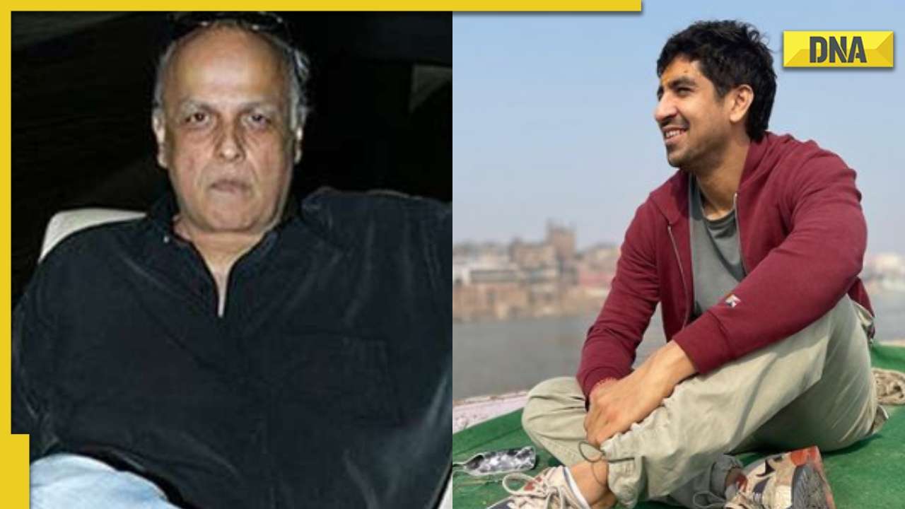 Mahesh Bhatt calls Brahmastra director Ayan Mukerji the ‘James Cameron of Indian cinema’