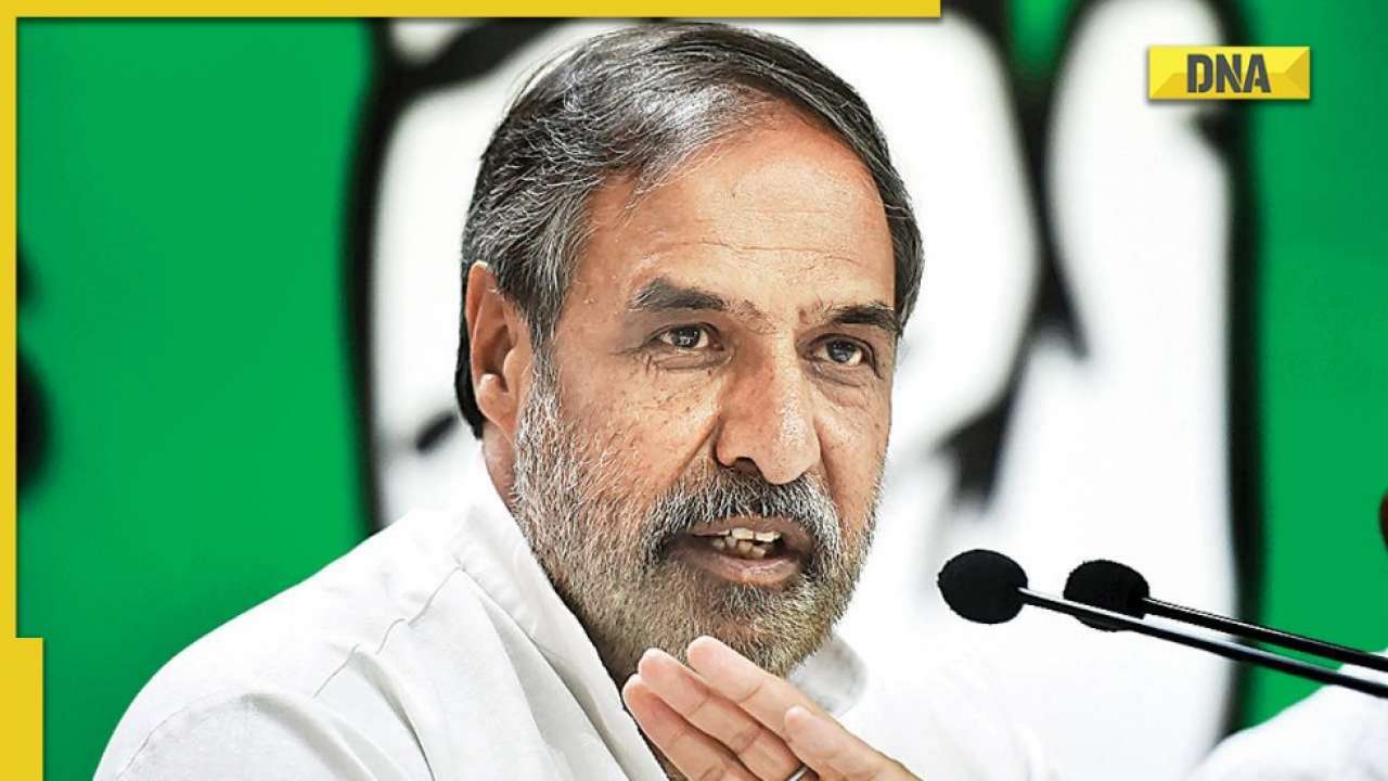Congress president polls: Will G-23 field another leader? Meeting, subsequent remarks spark speculation