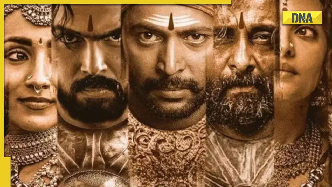 Ponniyin Selvan Twitter review: Netizens praise Mani Ratnam's historical epic, hail 'majestic performances' 