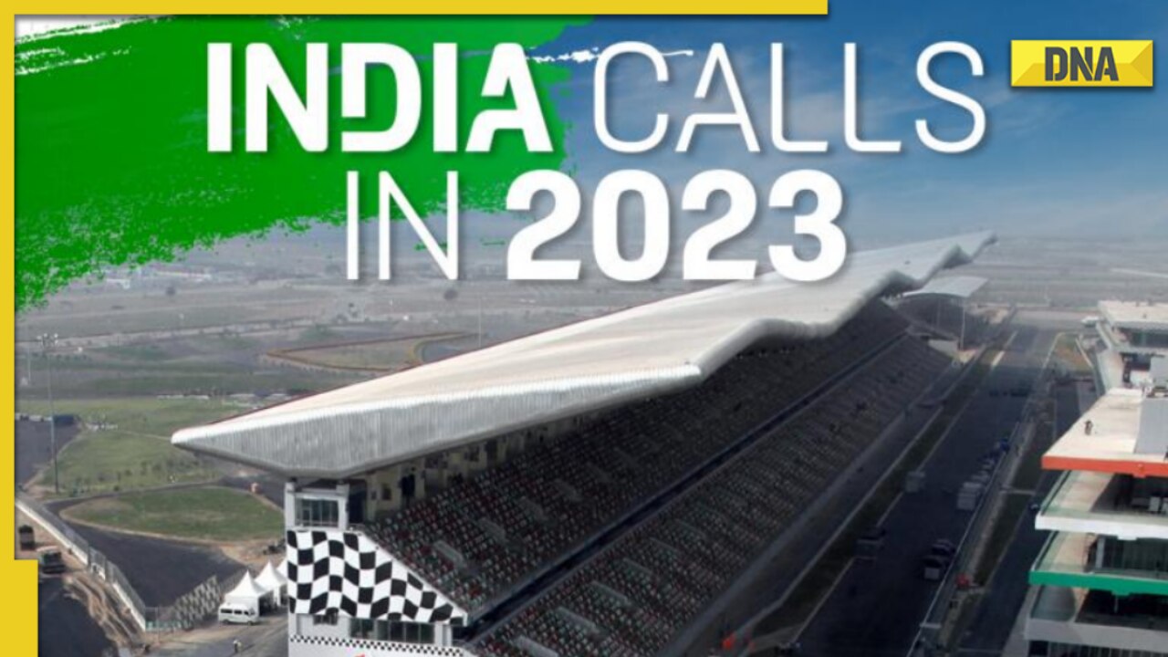 MotoGP confirms Indian debut next year, Yogi Adityanath calls it matter of great pride