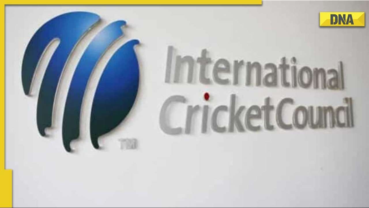 ICC increases prize money for the upcoming ICC Men's T20 World Cup 2022, winners to take home USD 1.6 million