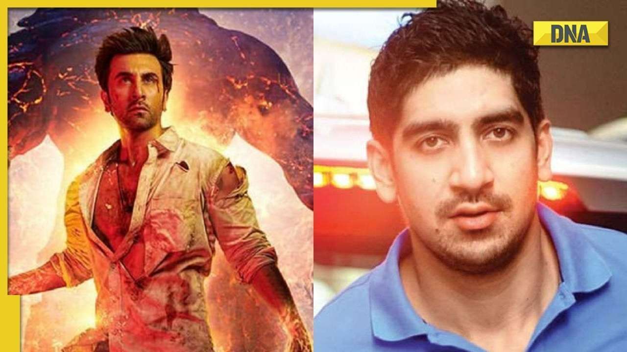 Brahmastra: Director Ayan Mukerji talks about deleted action sequence with a bear, reveals 'we had budget...'