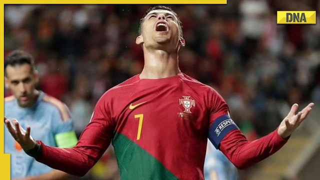 ESPN FC - Portugal before Ronaldo: Only qualified for 3 World Cups
