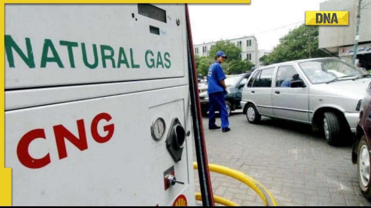 Inflation alert: Centre hikes gas prices by 40 percent nationwide; CNG, PNG to get more expensive