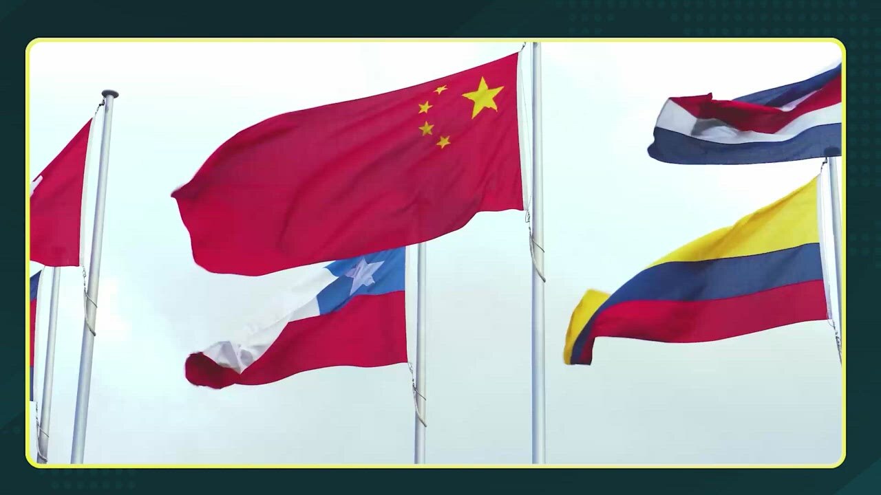 Has China opened illegal police stations worldwide amid its quest to emerge as a global superpower?