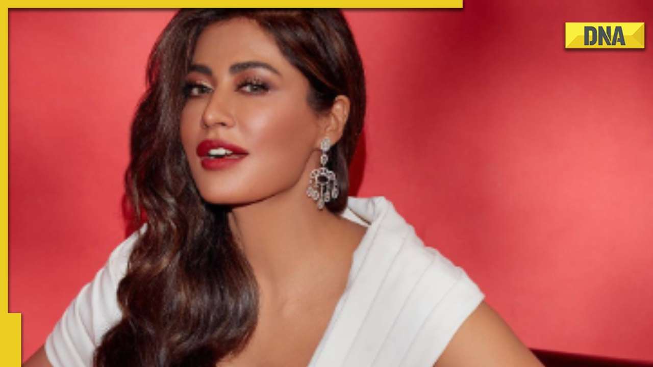 Chitrangda Singh reveals a fan named her as his home's owner, says 'It was very scary'