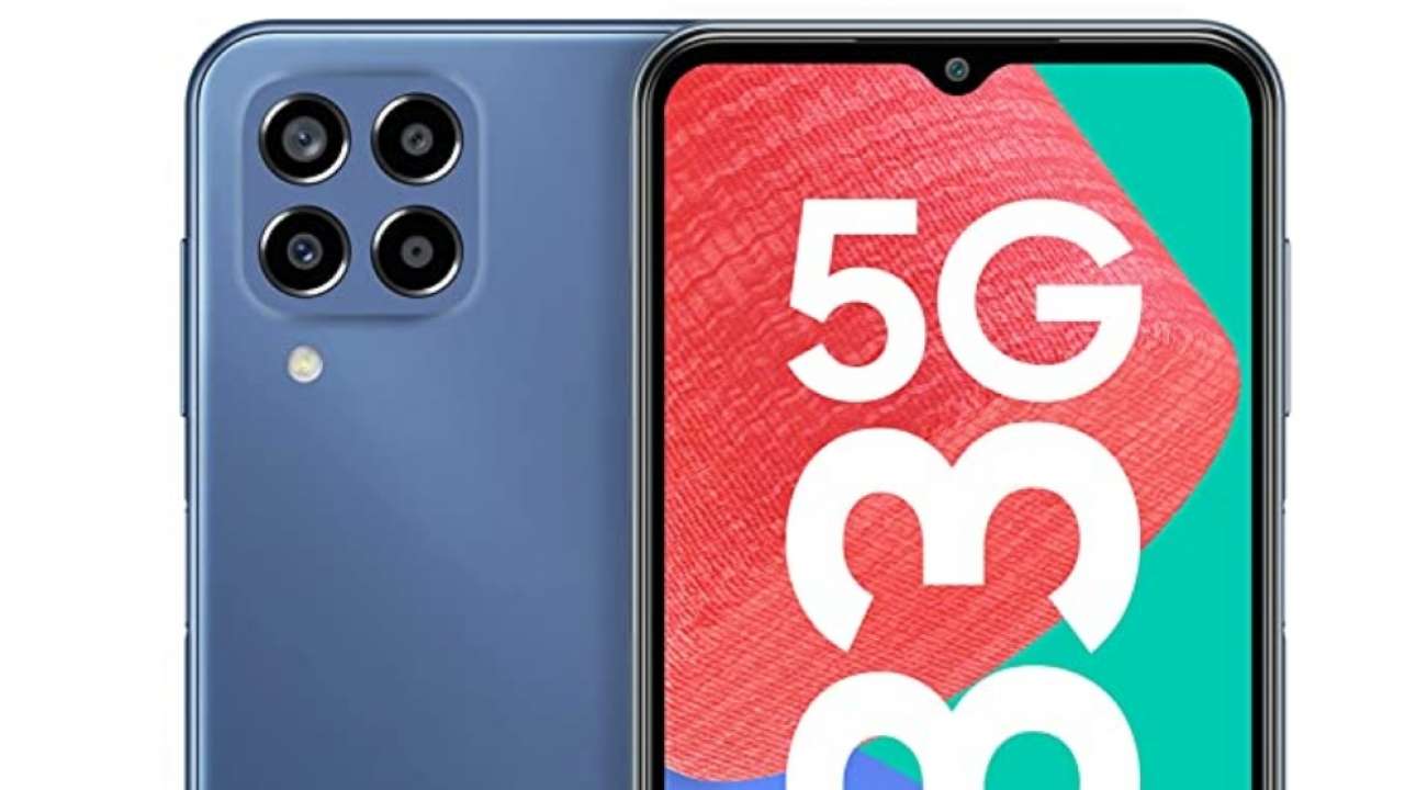 Best 5G Mobile Phones To Buy Under Rs 20,000