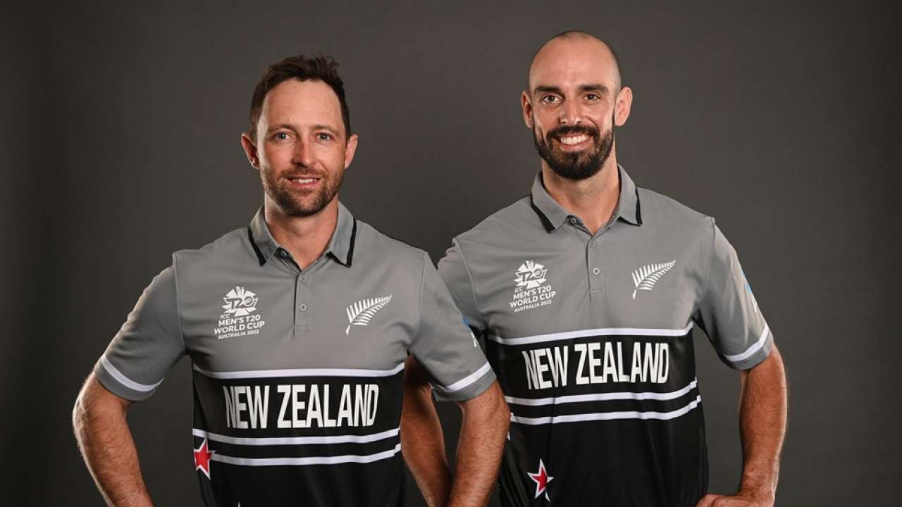 T20 World Cup 2022: Check out newly released jerseys of all teams