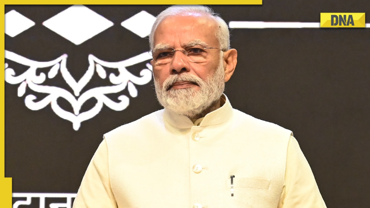 ‘Yahi farak hai 2G aur 5G ki niyat mai’: PM Modi’s witty dig at Congress during 5G launch event