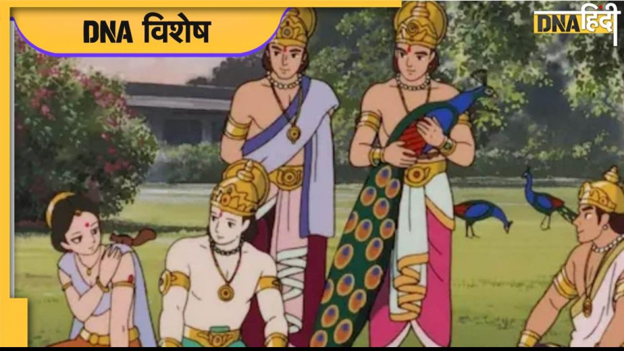 Adipurush: 30 साल पहले जापान में भी बनी थी एक रामायण, भारत में हुआ था विरोध, जानें पूरी कहानी Adipurush: 30 साल पहले जापान में भी बनी थी एक रामायण, भारत में हुआ था विरोध, जानें पूरी कहानी