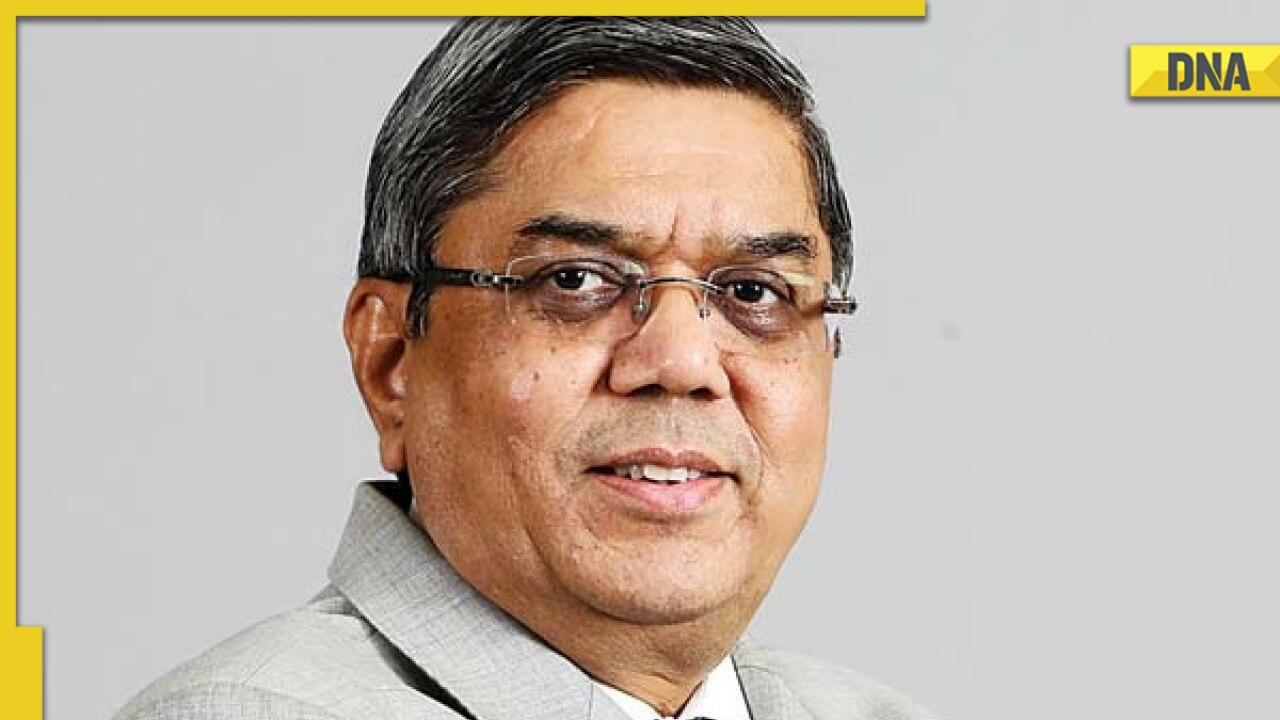 Suzlon Energy founder Tulsi Tanti passes away: Know everything about India's 'wind man'