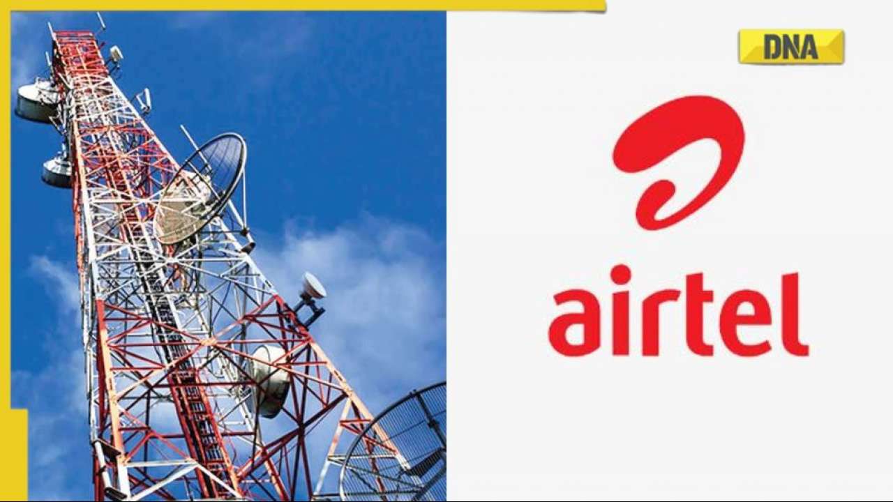 Airtel Launches 5g Service In Eight Cities Heres Everything You Need To Know 3880