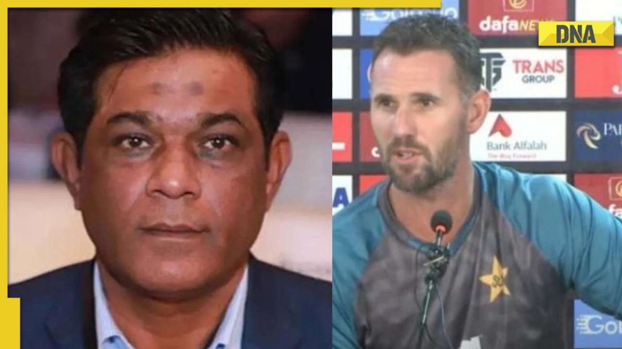 'Jab defend karke jeete do match, tab kyun nahi..':  Rashid Latif defends Shaun Tait after latter explosive PC comment