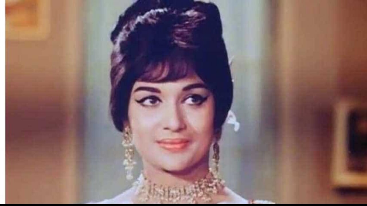 Asha Parekh Birthday