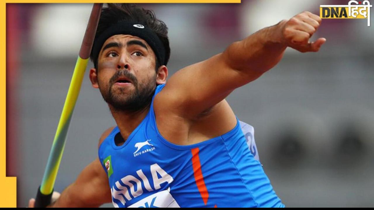 Shivpal Singh suspend in doping: नीरज चोपड़ा के बाद था जिस खिलाड़ी का सबसे ज्यादा नाम, 4 साल के लिए हुआ सस्पेंड