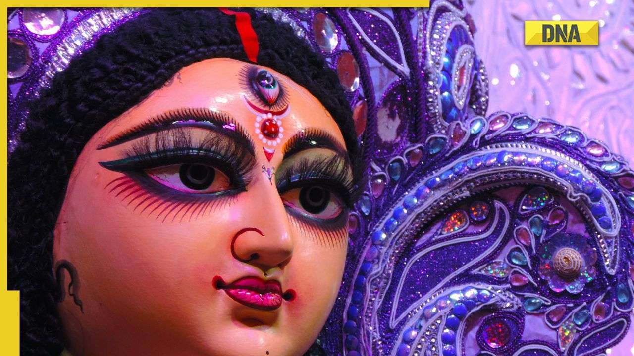 Durga Puja 2022: What is origin and significance of Durgotsava ...