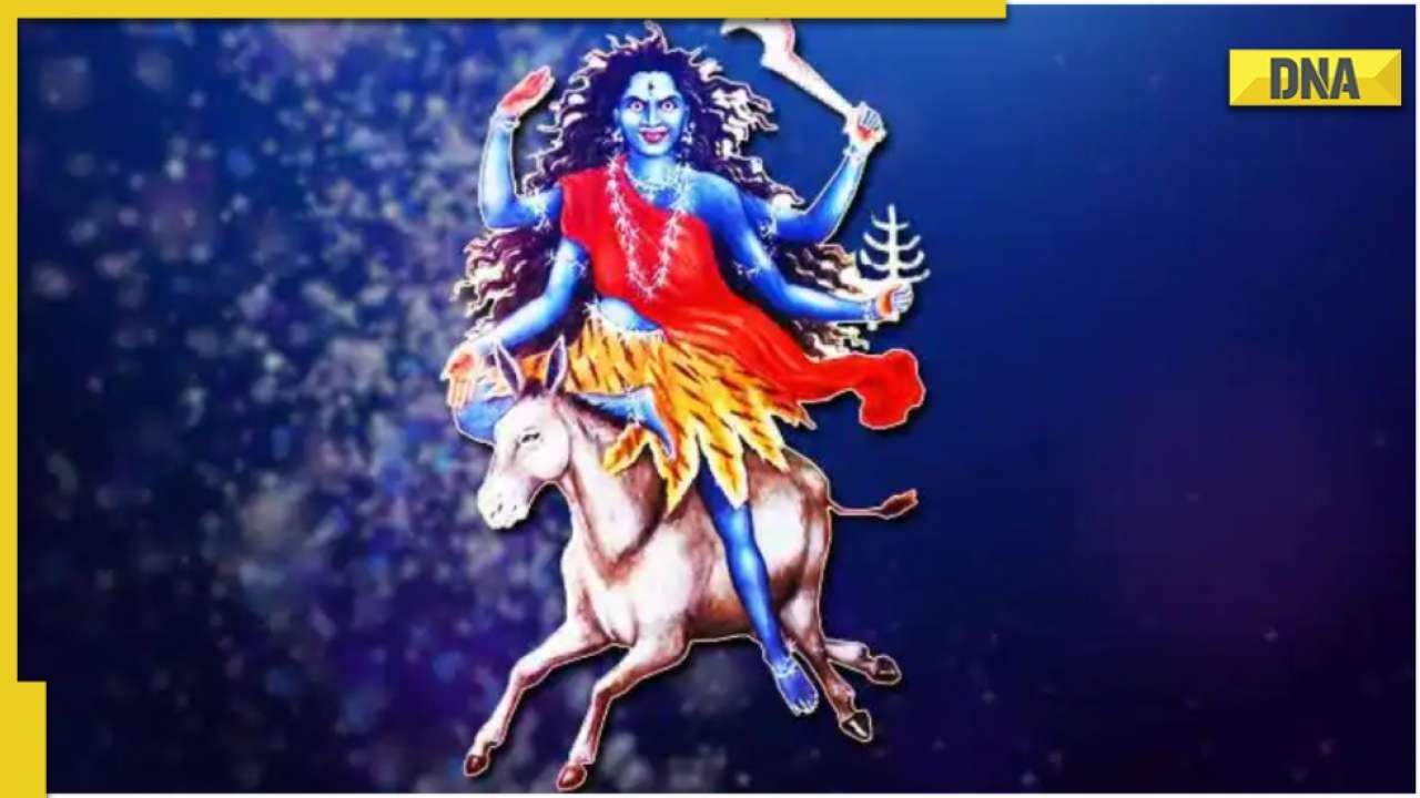 Seventh day of deals navratri