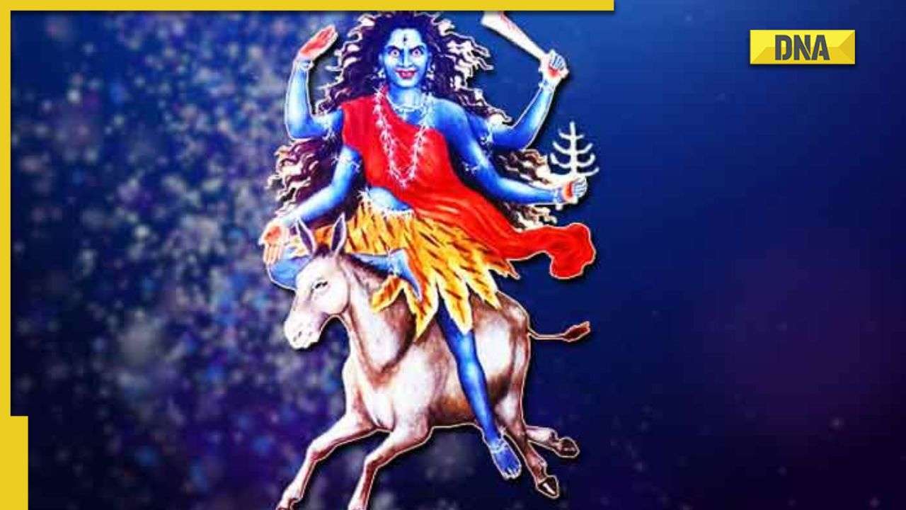 Navratri 2022: Know all about Maha Saptami, Devi Kaalratri, puja ...