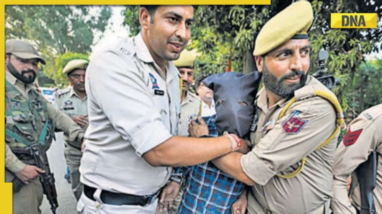 J-K: Twin blasts in Udhampur planned ahead of Amit Shah's visit by LeT to convey 'all is not well'