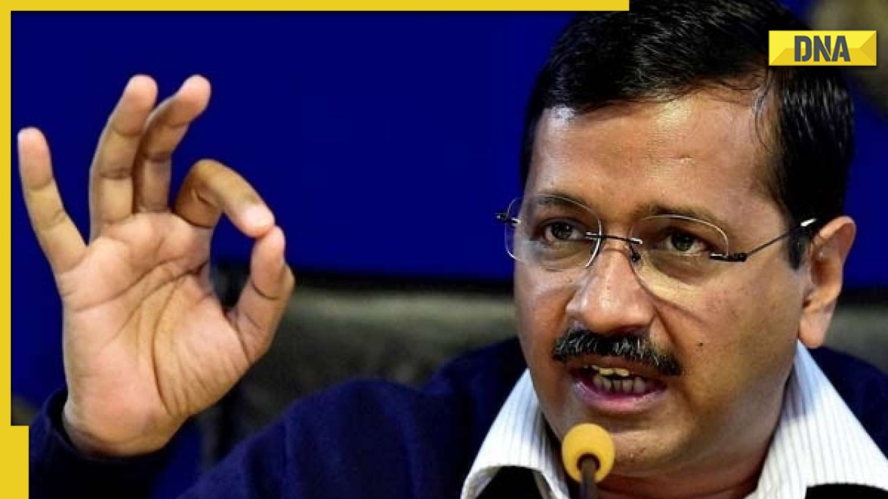 ‘BJP, Congress Forming Alliance, Holding Secret Meetings’: Arvind ...