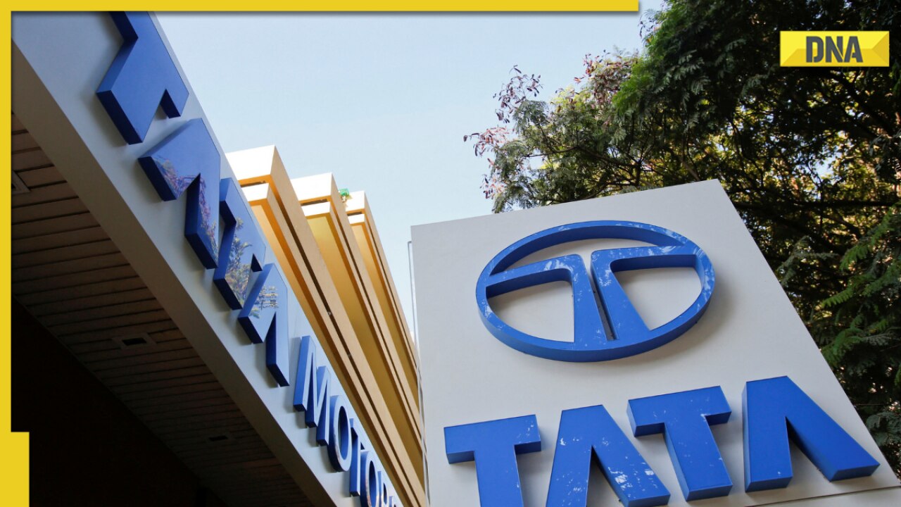 Tata Motors’ electric SUVs above the Nexon range likely to get four wheel drive technology