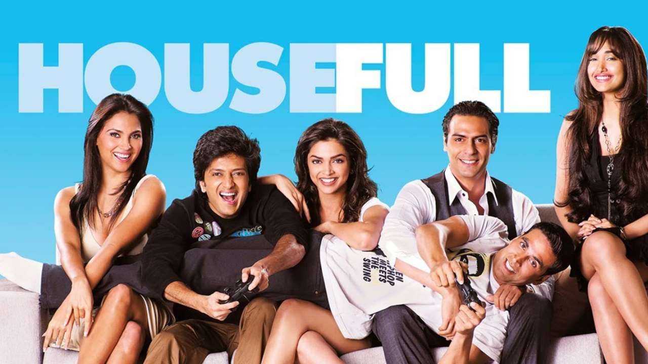 Housefull