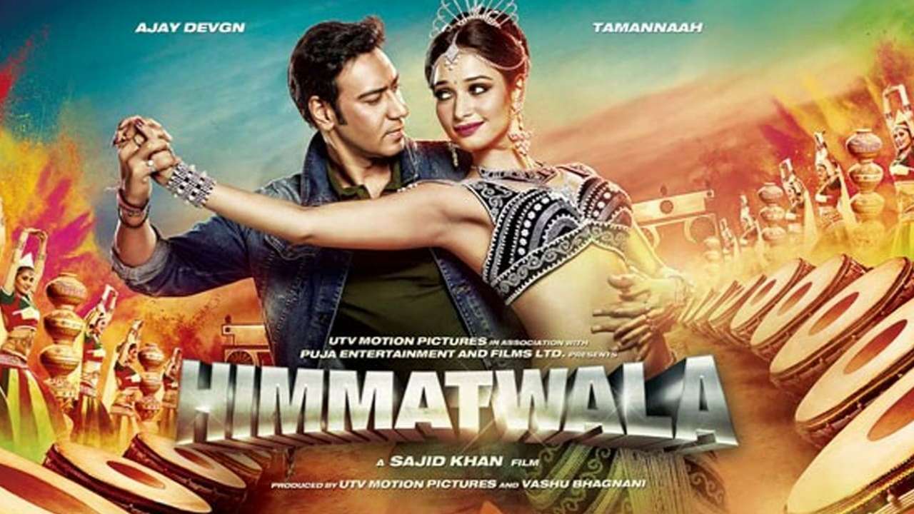 Himmatwala