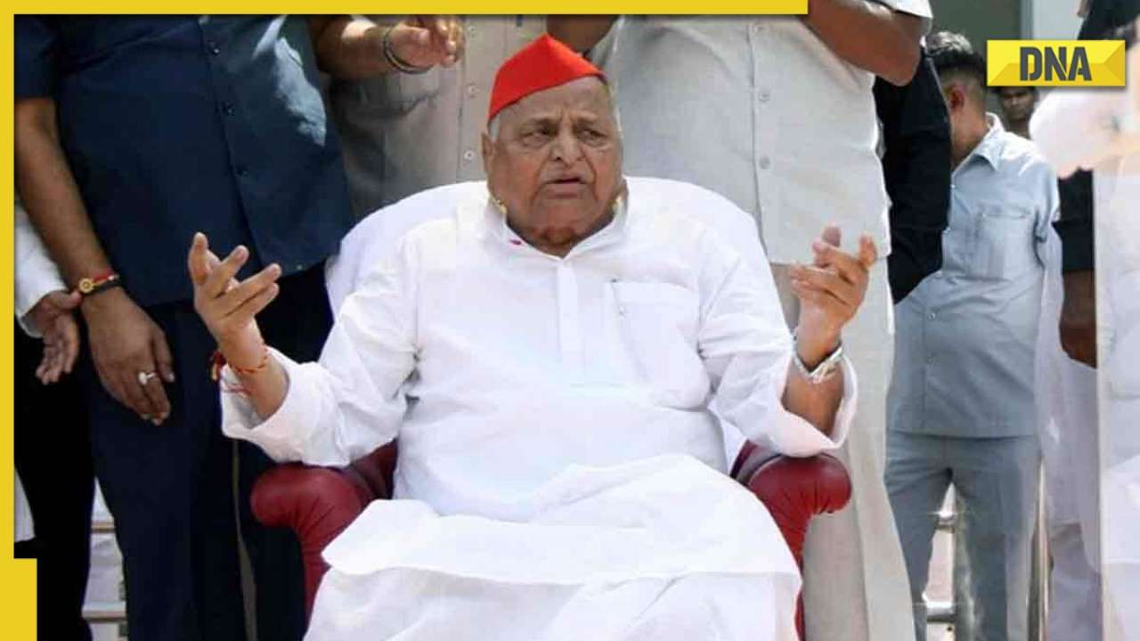 Mulayam Singh Yadav health update: Former UP CM shifted to critical care unit of Gurugram's Medanta Hospital