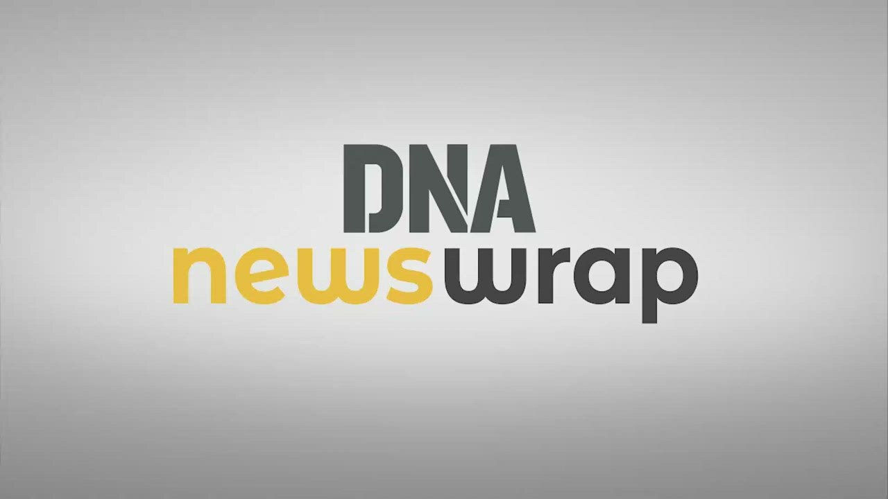 News Wrap, October 3