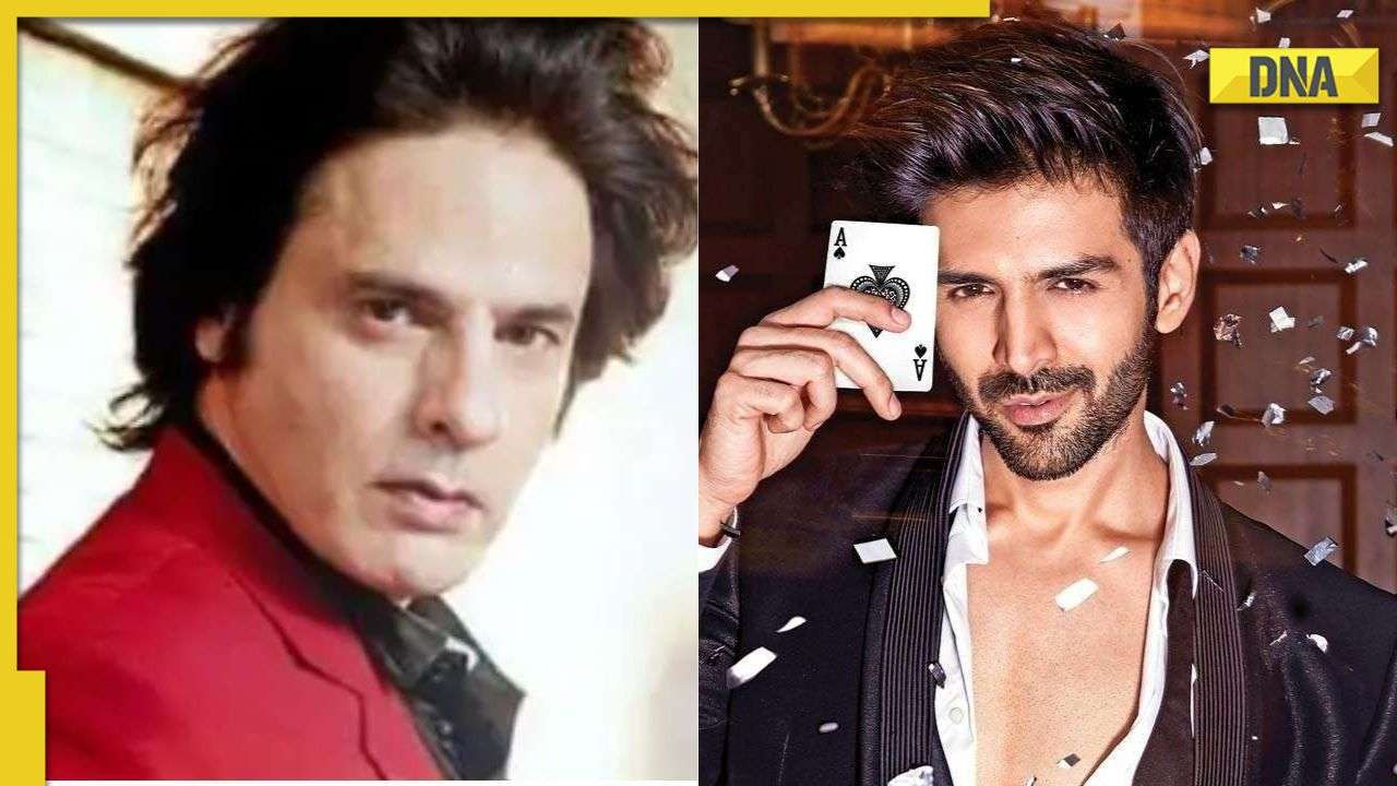 Actors Jeet Sex Video - Aashiqui 3: Rahul Roy reacts to casting of Kartik Aaryan, says actor has  'history of picking right films'