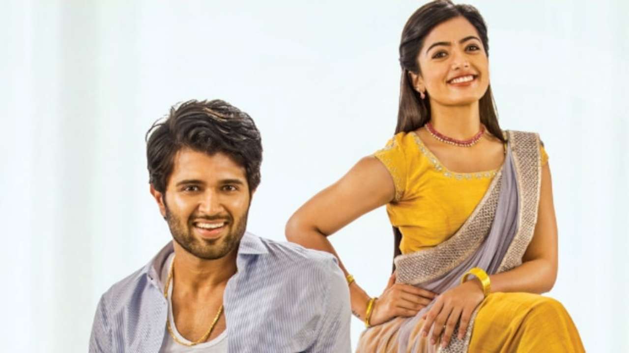 Geetha Govindam