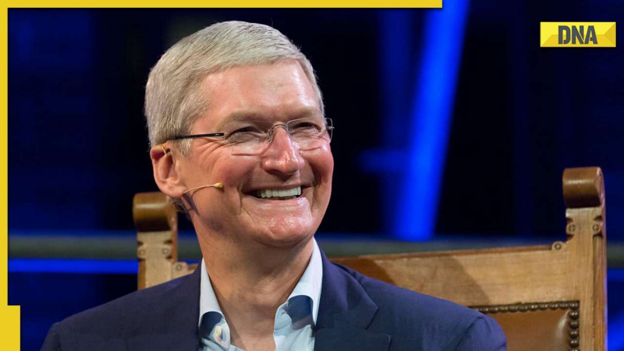 3Cs and E: Aspiring to work for Apple? Tim Cook reveals four qualities his company looks for in candidates