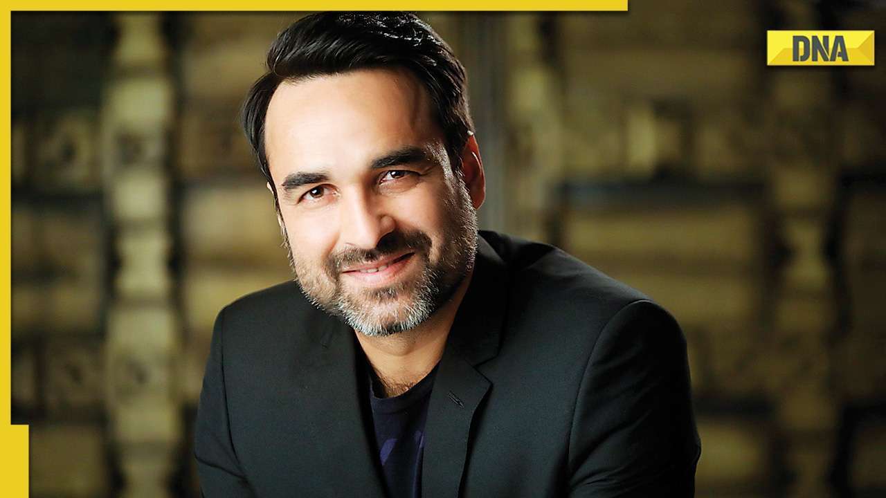 Mirzapur actor Pankaj Tripathi gets honoured as 'National icon' by Election Commission of India