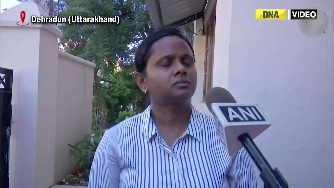 Ankita Bhandari case: Evidence collected, post-mortem findings show no discrepancy, says SIT In-charge