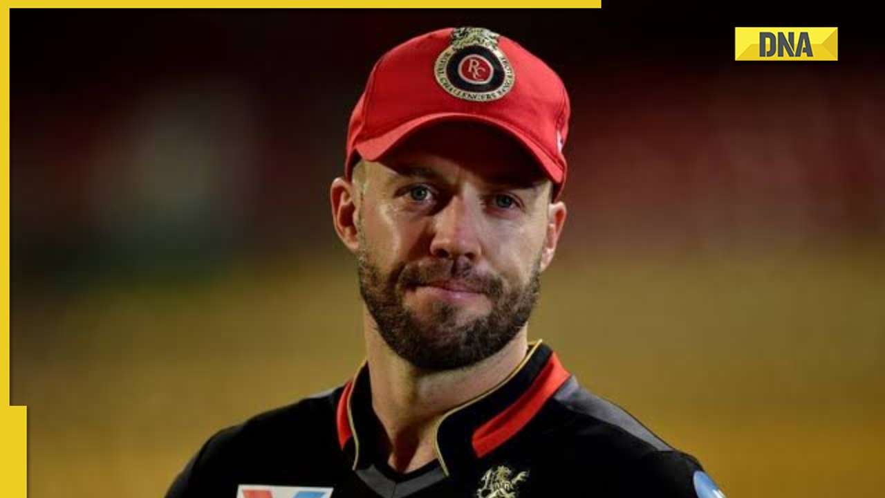 RCB fans rejoice! AB de Villiers promises return to IPL 2023, calls Chinnaswamy stadium 'second home'