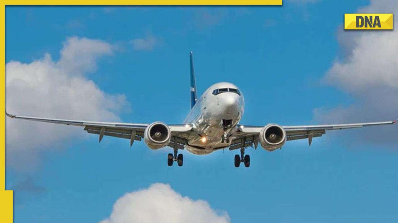 Alert in Lahore, landing in China: What happened during standoff between IAF, Iran plane after ‘bomb threat’